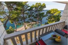 Beachview Apartments/Free parking Apartment 3 – BRDRAZ-A4 foto 2
