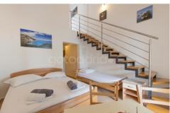 Beachview Apartments/Free parking Apartment 3 – BRDRAZ-A4 foto 4
