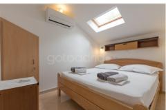 Beachview Apartments/Free parking Apartment 3 – BRDRAZ-A4 foto 5