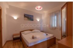 Beachview Apartments/Free parking Apartment 4 – BRDRAZ-A8 foto 5