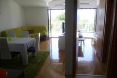 Bella vista house Apartment 4 – A6 de luxe foto 1
