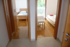Bella vista house Apartment 4 – A6 de luxe foto 2