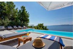 Matko oasis Apartment 1 – Matko-A1 foto 1