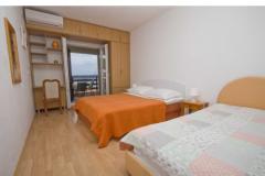 Brela MED Apartment 2 – A 2+1 foto 1