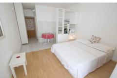 Brela MED Apartment 1 – A 2 sudio foto 2