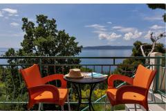 View blue apartments Apartment 1 – V. blue A1 foto 1