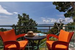 View blue apartments Apartment 1 – V. blue A1 foto 2