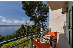 View blue apartments Apartment 1 – V. blue A1 foto 3