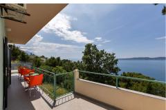View blue apartments Apartment 1 – V. blue A1 foto 4