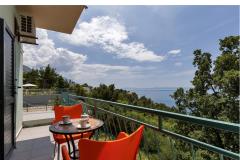 View blue apartments Apartment 2 – V. blue A2 foto 1