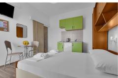 View blue apartments Apartment 2 – V. blue A2 foto 5