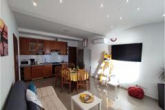 Villa Orada Apartment 1 – Superior foto 3