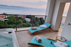 Ivana &amp; Luka Apartment 1 – Apartman 1 foto 3