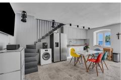 Holiday Home Pelegrin Apartment 1 – Pelegrin foto 2