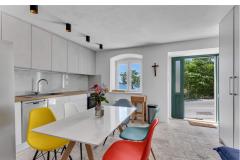 Holiday Home Pelegrin Apartment 1 – Pelegrin foto 3