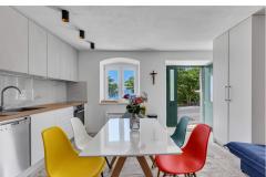 Holiday Home Pelegrin Apartment 1 – Pelegrin foto 4