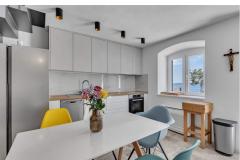 Holiday Home Pelegrin Apartment 1 – Pelegrin foto 5