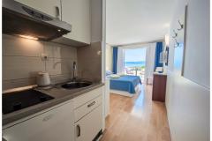 Rooms and Apartmentts Medic Apartment 3 – A2 foto 1