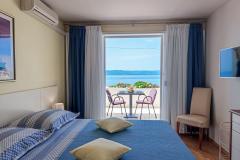 Rooms and Apartmentts Medic Apartment 3 – A2 foto 2