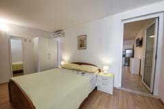 Rooms and Apartmentts Medic Apartment 4 – A4 foto 1