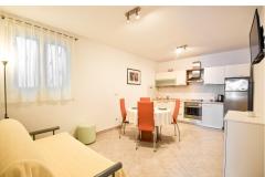 Rooms and Apartmentts Medic Apartment 4 – A4 foto 2