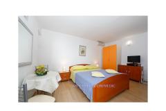 Rooms and Apartmentts Medic Apartment 1 – A2  STUDIO foto 2