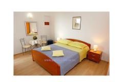 Rooms and Apartmentts Medic Apartment 1 – A2  STUDIO foto 3