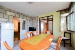 Apartments Mirko Staničić Apartment 4 – Prizemlje foto 1