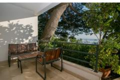 Apartments Mirko Staničić Apartment 4 – Prizemlje foto 2