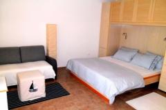 Studio apartment Marijana Apartment 1 foto 2