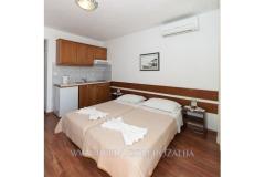 Studio Apartments Rozalija Apartment 1 – Studio 5 foto 4