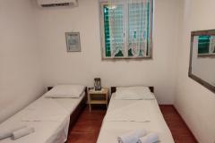 Studio Apartments Rozalija Room 3 – Room 7 foto 4