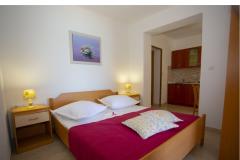 Studio Apartments Slavko Apartment 3 – A4 foto 5