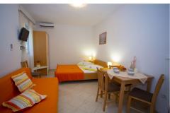 Studio Apartments Slavko Apartment 2 – A3 foto 2