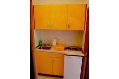 Apartments Danijel Apartment 1 – Studio 1 foto 4