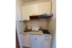 Apartments Danijel Room 3 – Studio 3 foto 4