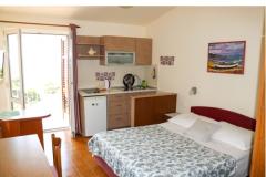 Villa Daniela Apartment 1 – Studio III foto 1