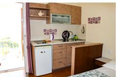 Villa Daniela Apartment 1 – Studio III foto 4