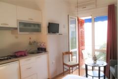 Villa Daniela Apartment 2 – Studio IV foto 2