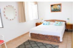 Villa Daniela Apartment 3 – Apartman foto 4