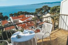 Villa Daniela Room 4 – Soba br. 1 foto 3