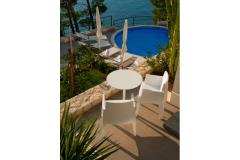 Villa Paulina Apartment 1 – Sea view foto 1