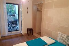 Villa Ruza Apartment 4 – Lone foto 2