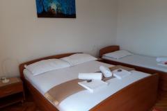 House Pokoje Room Villa Sodan Room 1 – Room 1 foto 2