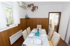 Apartment Ante Ursić Apartment 2 – A1(2) foto 5