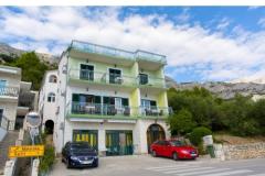 Apartment Ante Ursić Apartment 1 – A3(8+3) foto 1