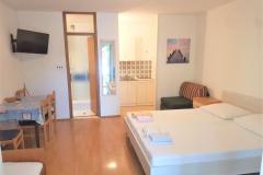 Apartments Mrnjavac Željko Room 6 – S8 foto 3