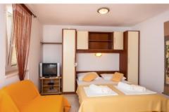 Ucovic Apartments Apartment 3 – A3 Studio foto 1