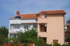 Apartments Orbanić Apartment 2 – Apartman 2 foto 1