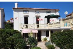 Apartments Lungo mare Apartment 1 – A 1 foto 1